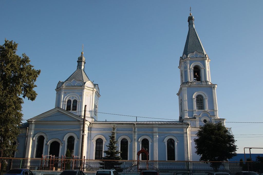 Всенощное бдение