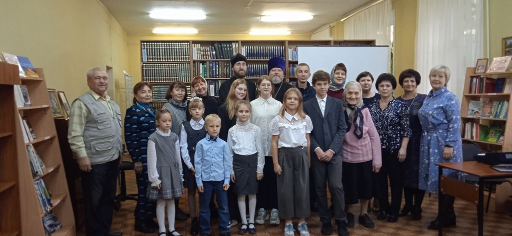 ДЕТСКИЙ ХОР 