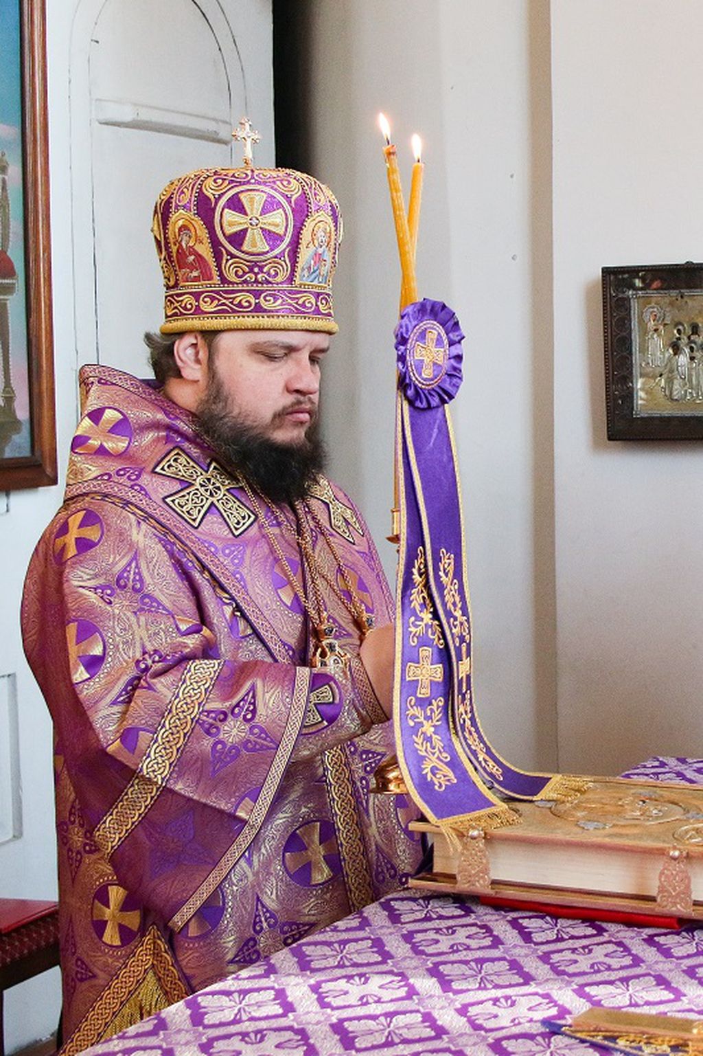 Торжество Православия