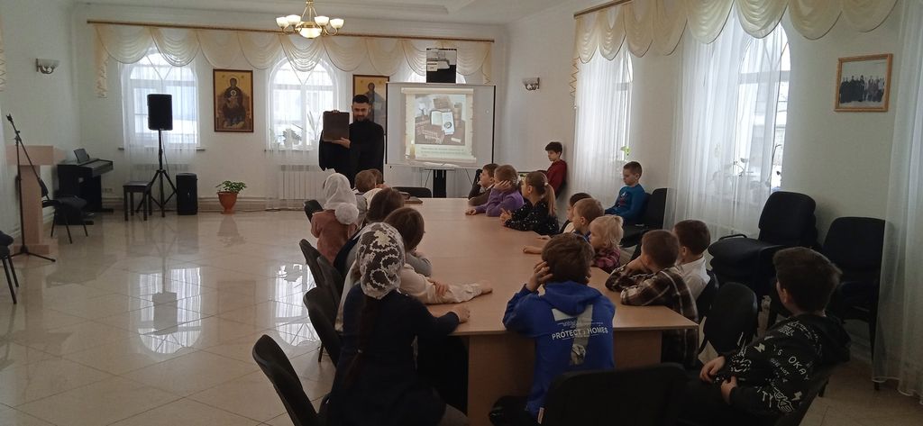 «ИСТОРИЯ КНИГИ: ОТ ДРЕВНОСТИ ДО НАШИХ ДНЕЙ»
