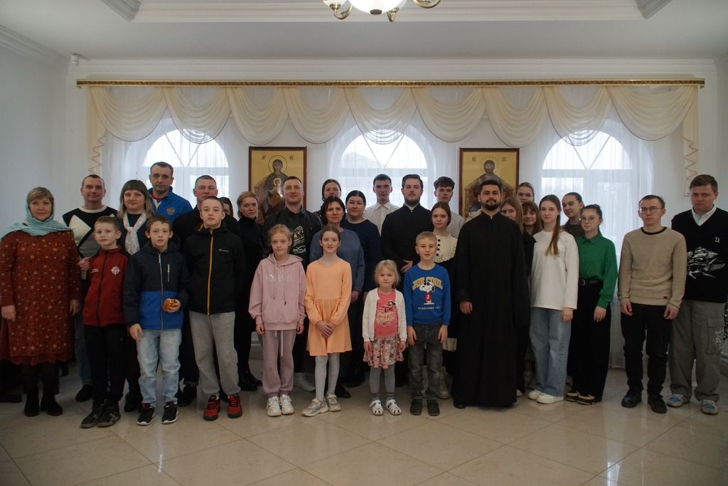 Патриаршее служение святителя Тихона: подвиг мужества и смирения