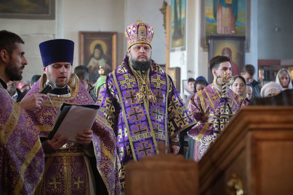 Торжество Православия