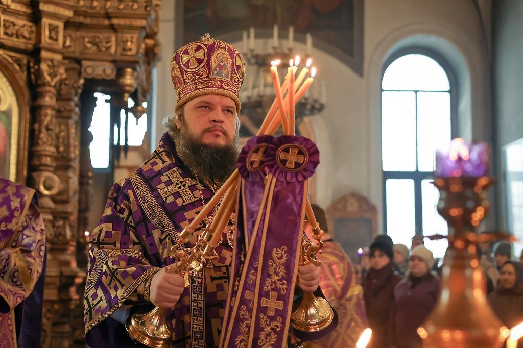 Торжество Православия