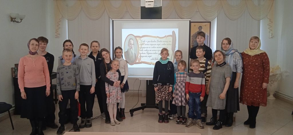 «Живое слово Владимира Даля»